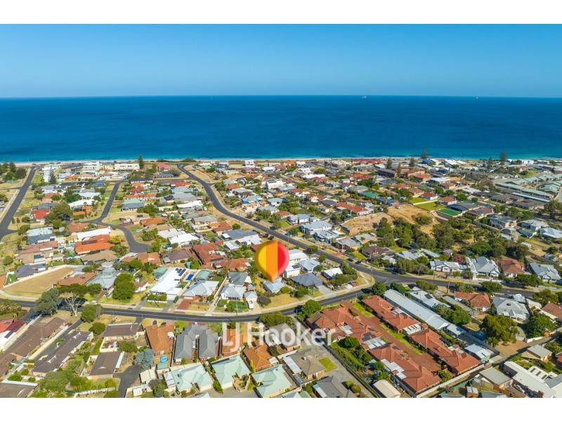 4 Jarvis Street, South Bunbury WA 6230