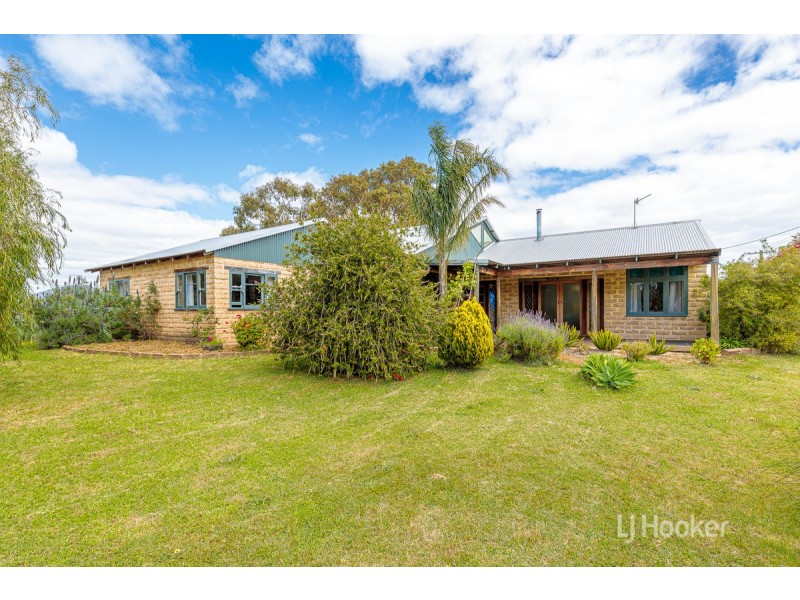9 Busher Place, Capel WA 6271