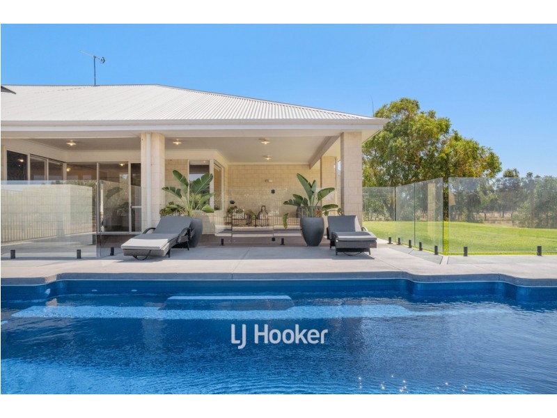 87 Padbury Road, Dardanup West WA 6236