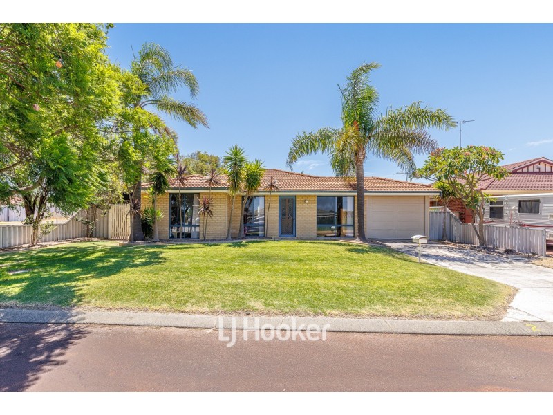 2 Clematis Lane, Glen Iris WA 6230