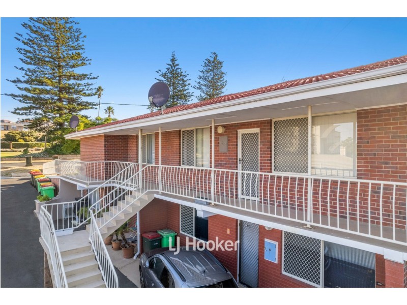 2/8 Wellington Street, Bunbury WA 6230