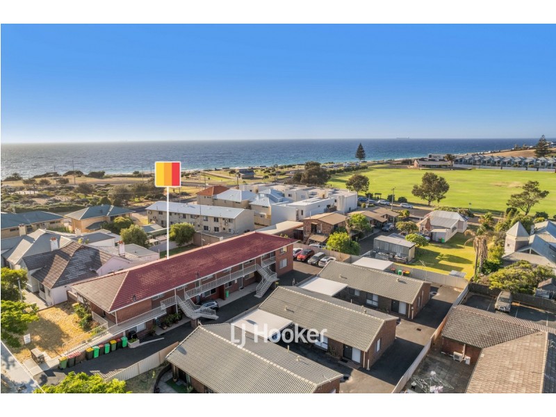 2/8 Wellington Street, Bunbury WA 6230