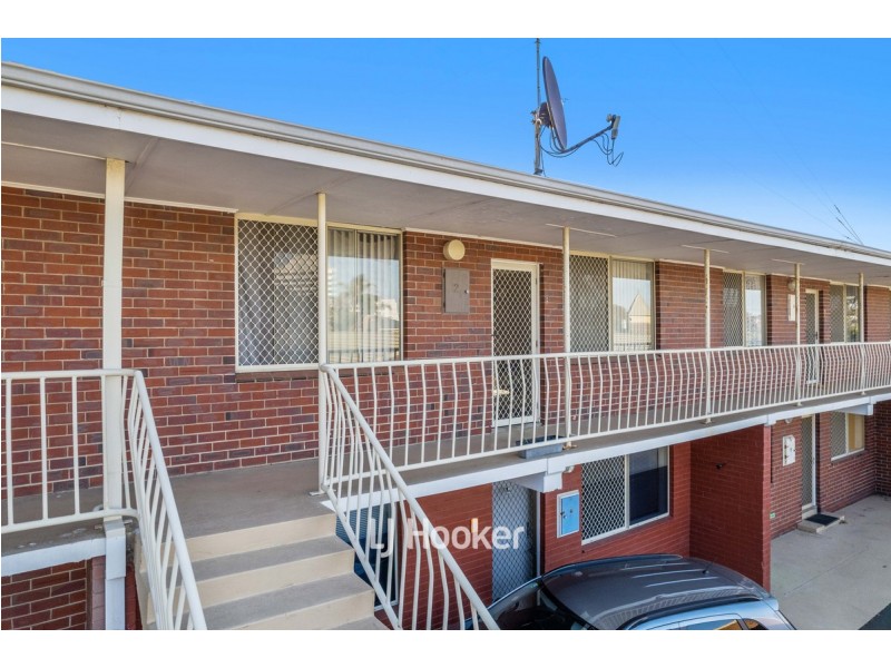 2/8 Wellington Street, Bunbury WA 6230