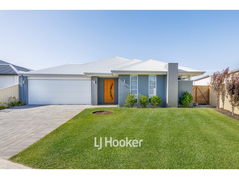 49 Edenhope Road, Australind WA 6233
