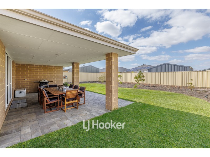 49 Edenhope Road, Australind WA 6233