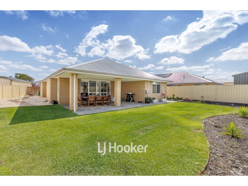 49 Edenhope Road, Australind WA 6233