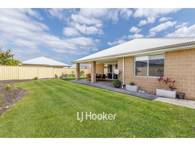 49 Edenhope Road, Australind WA 6233