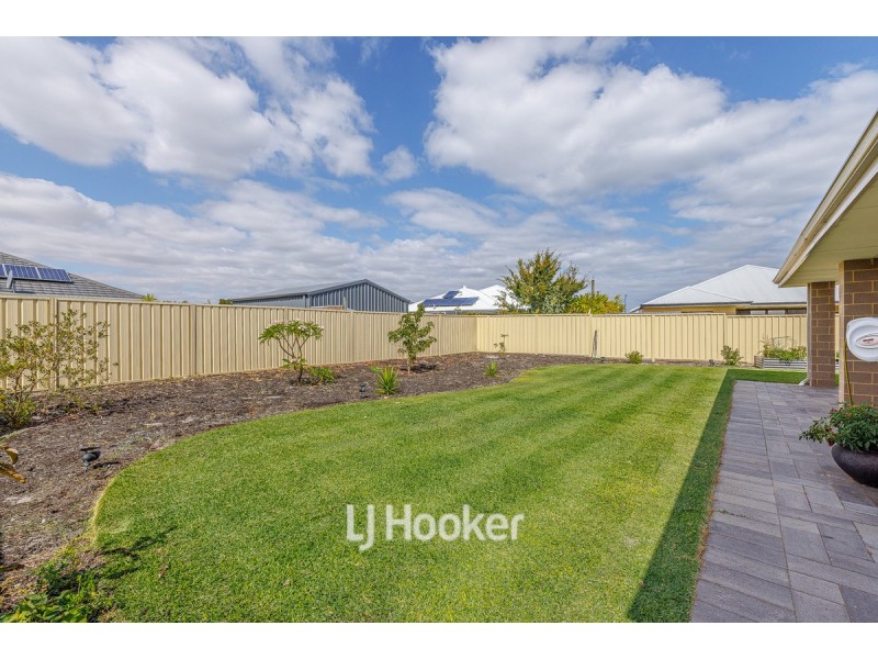 49 Edenhope Road, Australind WA 6233