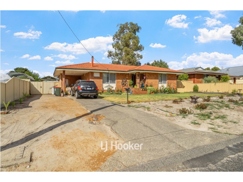 4 Bolton Way, Collie WA 6225