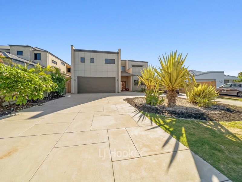35 Portofino Crescent, Pelican Point WA 6230