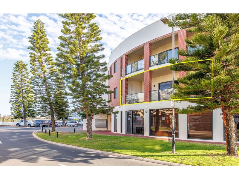 18/7 Jetty Road, Bunbury WA 6230