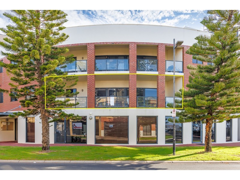 18/7 Jetty Road, Bunbury WA 6230