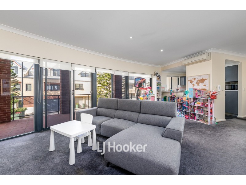 18/7 Jetty Road, Bunbury WA 6230