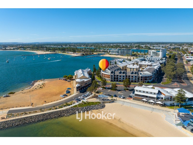 18/7 Jetty Road, Bunbury WA 6230