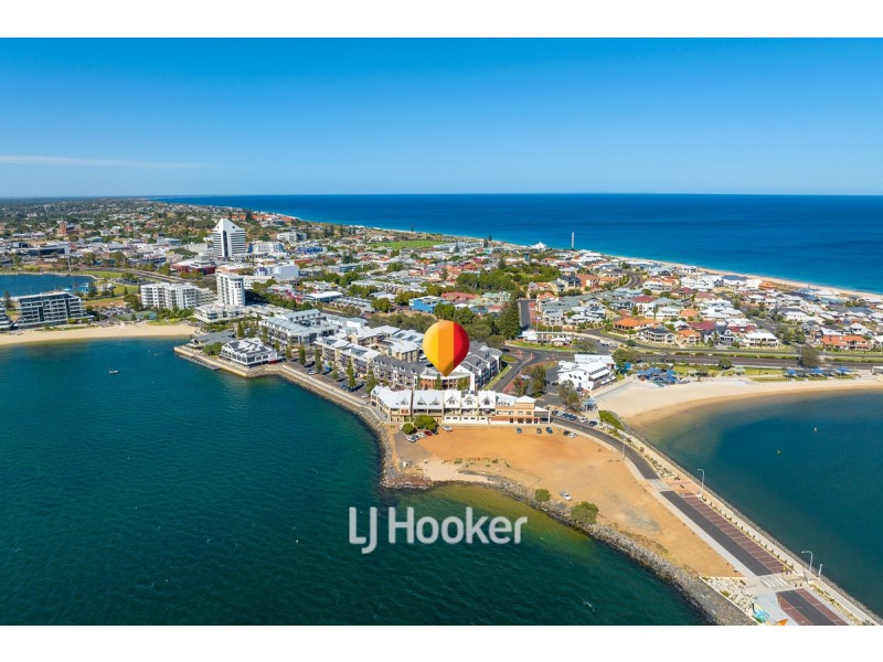 18/7 Jetty Road, Bunbury WA 6230
