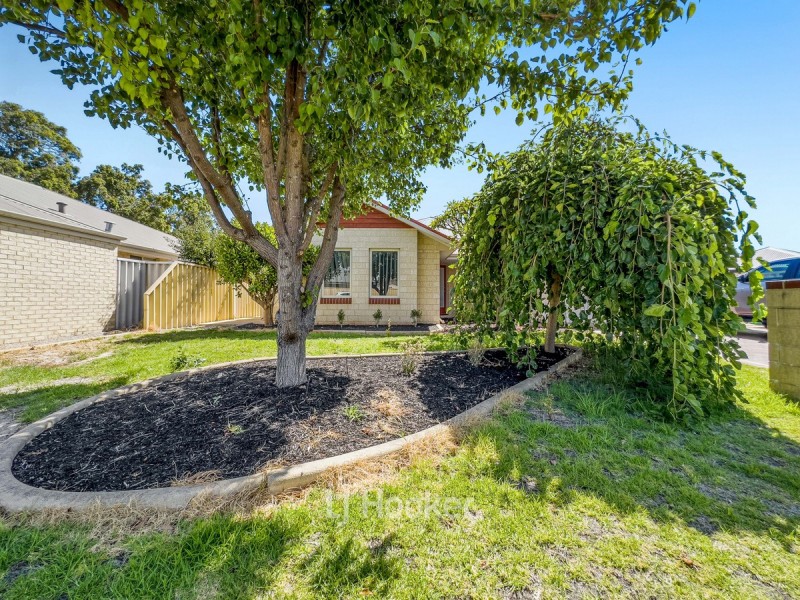 3 Euro Brace, Australind WA 6233