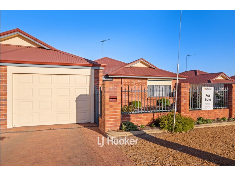 164A Atkinson Street North, Collie WA 6225
