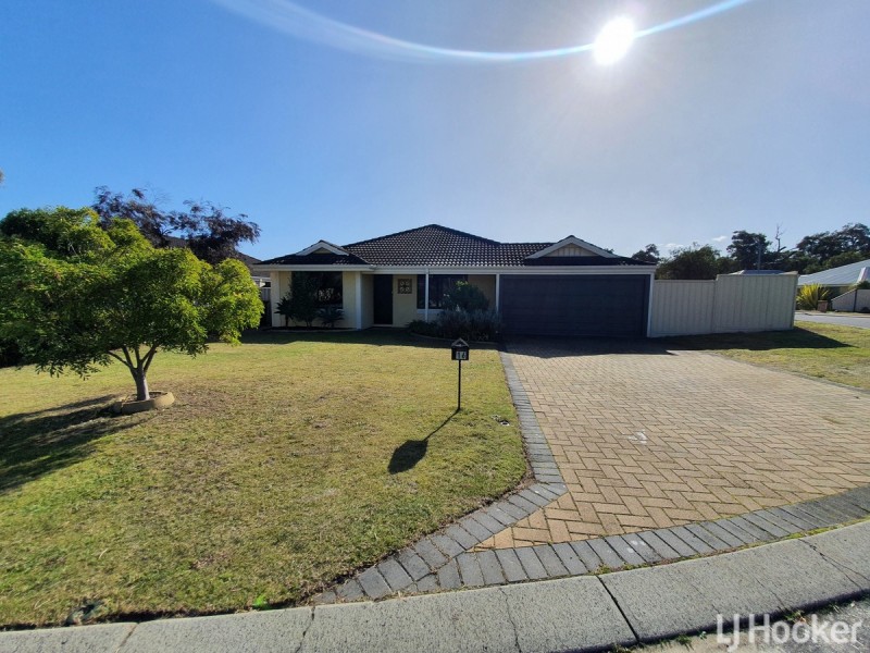 16 Jasmine Way, Glen Iris WA 6230