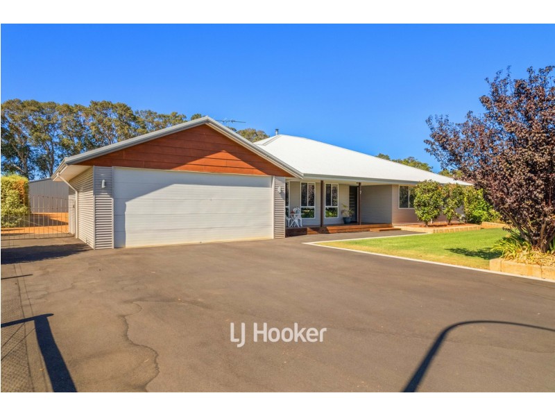 7 Shier Rise, Burekup WA 6227