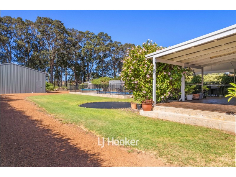 7 Shier Rise, Burekup WA 6227
