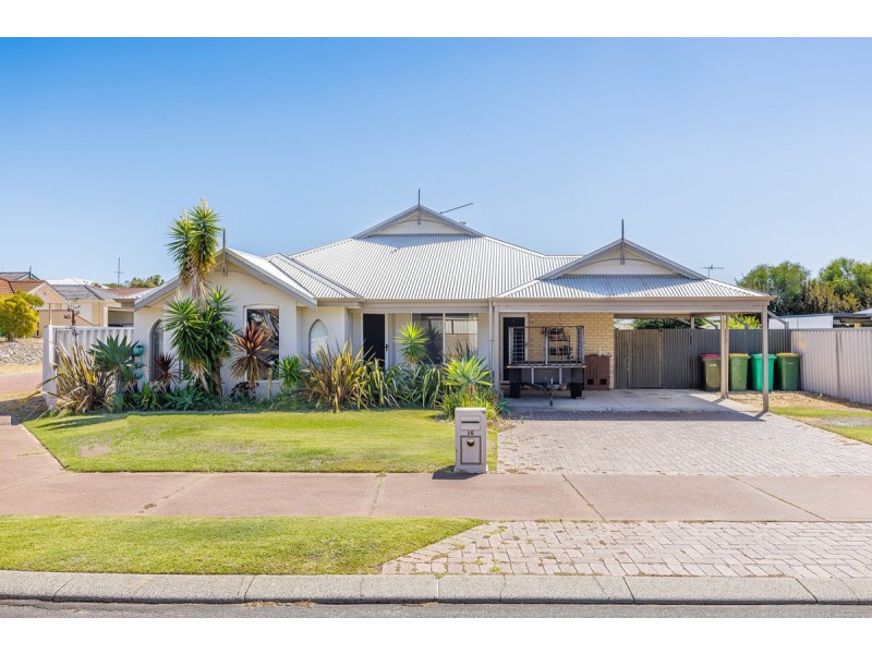 16 Meredith Way, Usher WA 6230