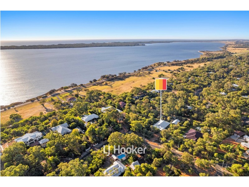 17 Grosmont Glade, Leschenault WA 6233