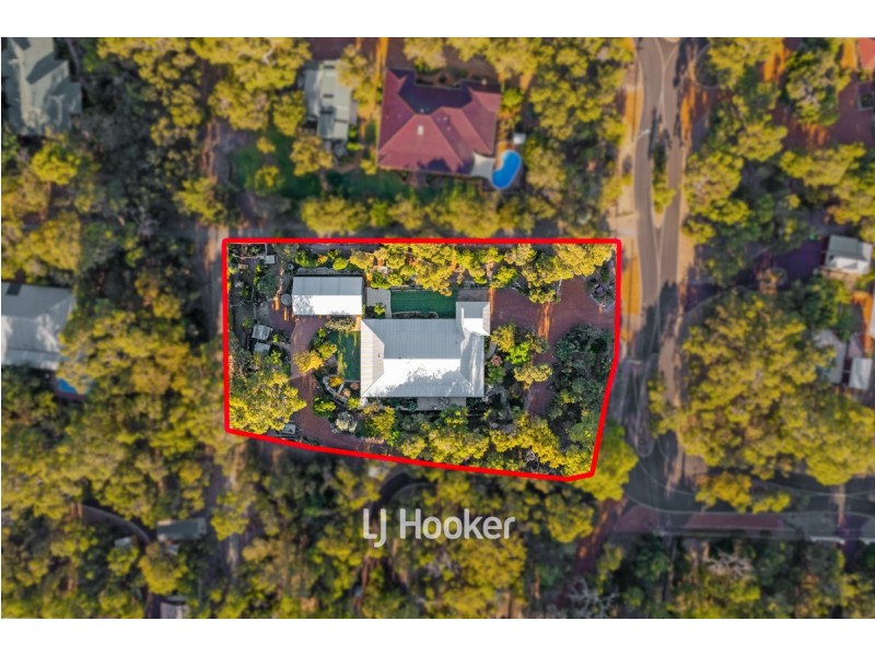 17 Grosmont Glade, Leschenault WA 6233