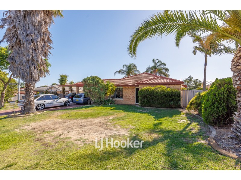 28 Glenhuon Boulevard, Eaton WA 6232