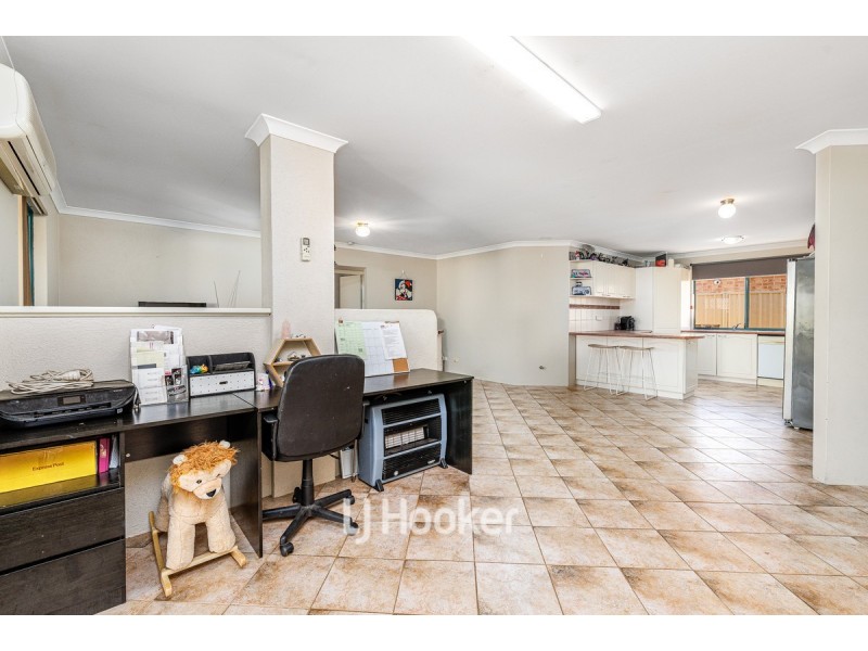 28 Glenhuon Boulevard, Eaton WA 6232