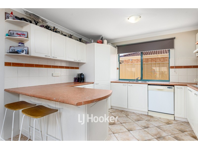 28 Glenhuon Boulevard, Eaton WA 6232