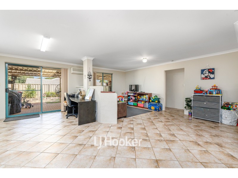 28 Glenhuon Boulevard, Eaton WA 6232