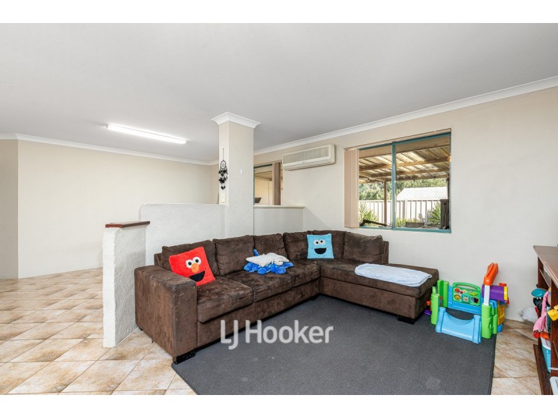 28 Glenhuon Boulevard, Eaton WA 6232
