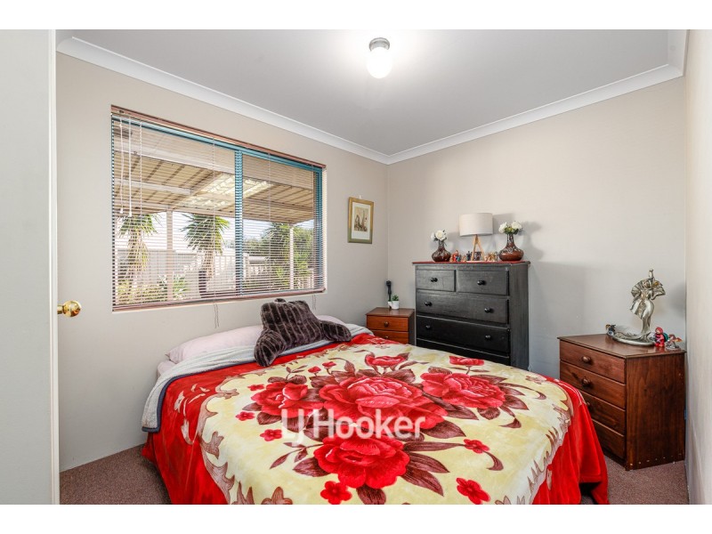 28 Glenhuon Boulevard, Eaton WA 6232