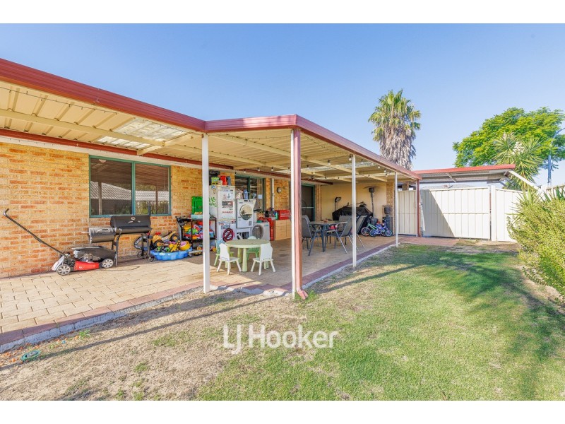 28 Glenhuon Boulevard, Eaton WA 6232