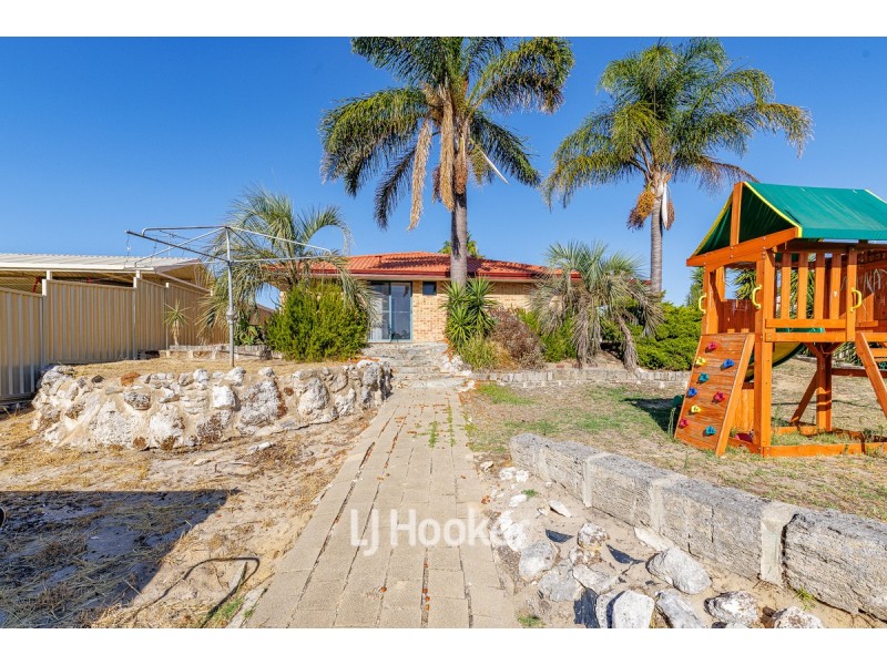28 Glenhuon Boulevard, Eaton WA 6232