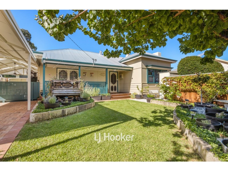 5/24 Forrest Street, East Bunbury WA 6230