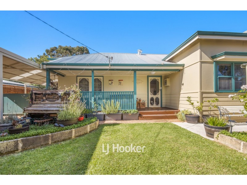 5/24 Forrest Street, East Bunbury WA 6230