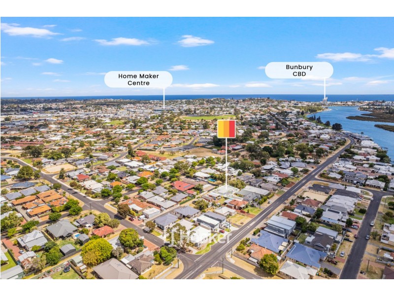 46A Austral Parade, East Bunbury WA 6230