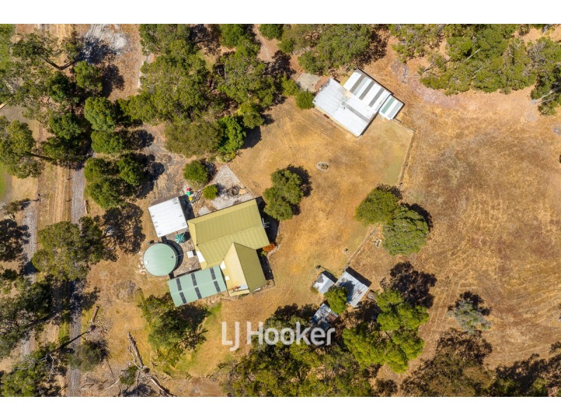 15 Travencore Place, Dardanup West WA 6236