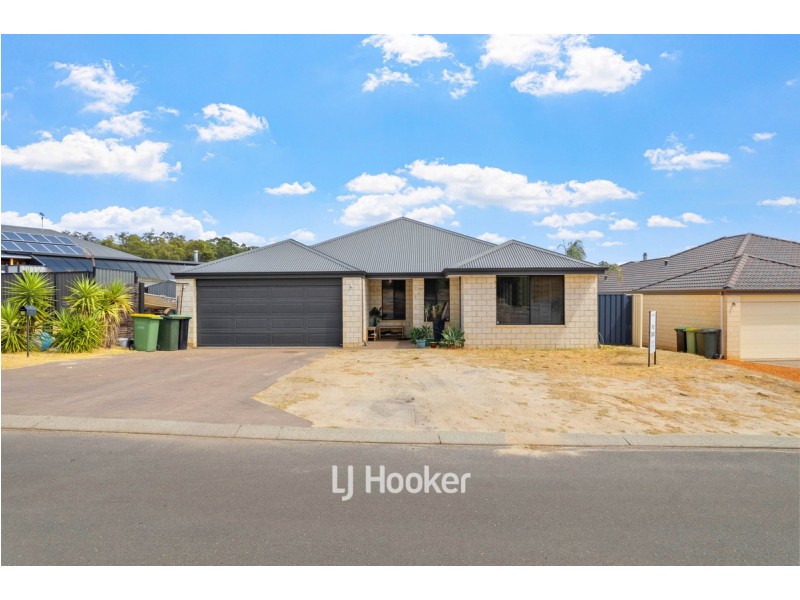 22 Jacaranda Loop, Collie WA 6225