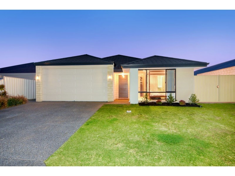 11 Electra Lane, Australind WA 6233