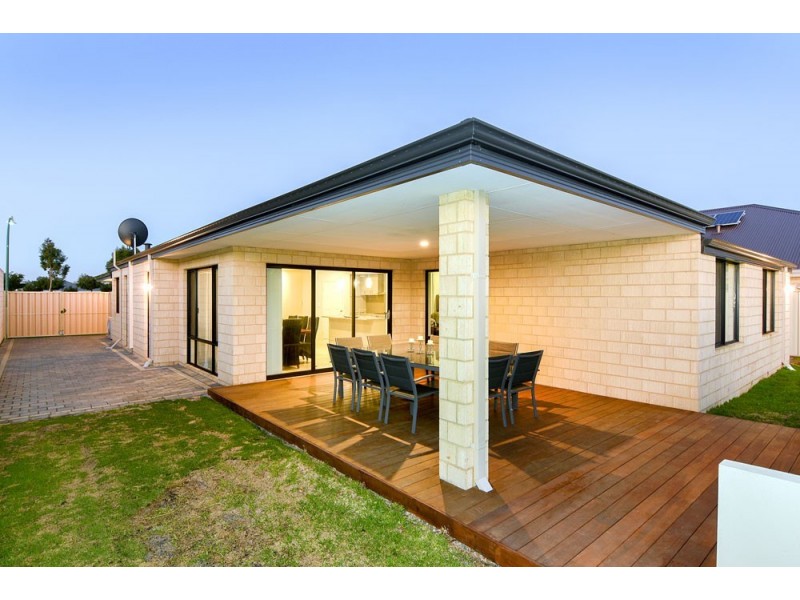 11 Electra Lane, Australind WA 6233