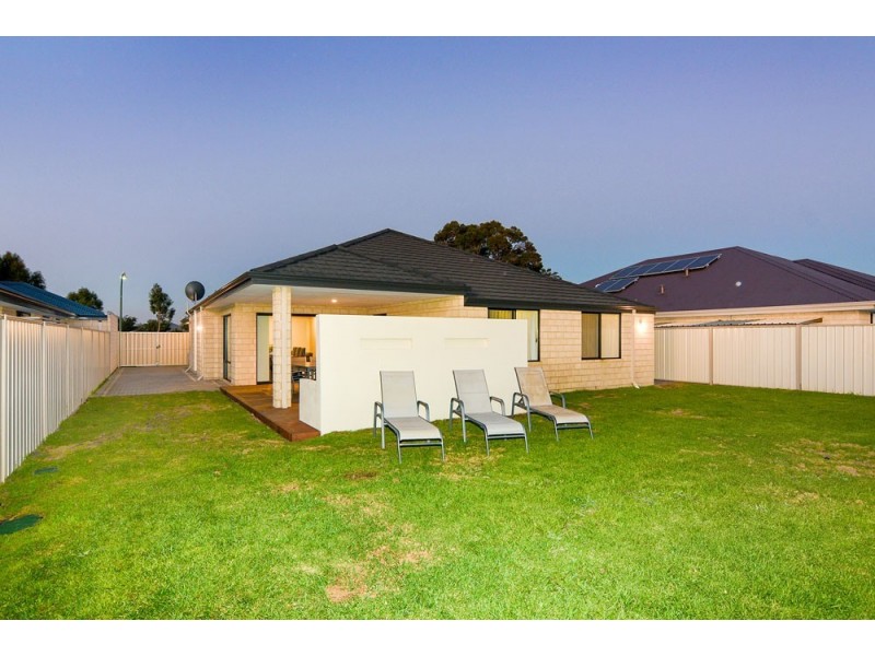 11 Electra Lane, Australind WA 6233
