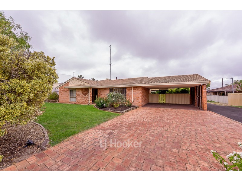 1 Fitzgerald Street, Australind WA 6233