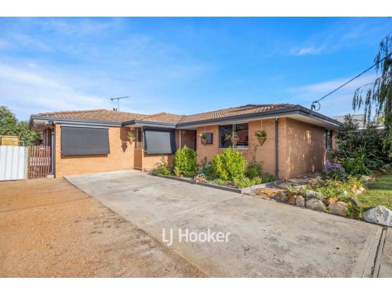 13 Rogers Avenue, Collie WA 6225