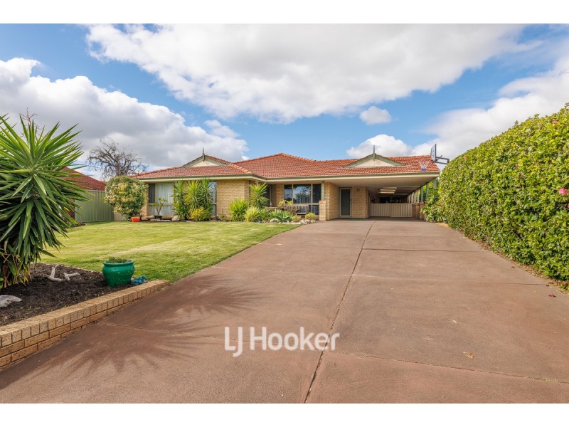 17 Foster Street, Eaton WA 6232