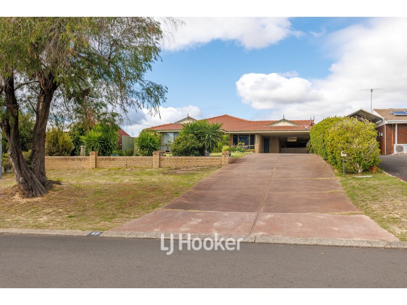 17 Foster Street, Eaton WA 6232