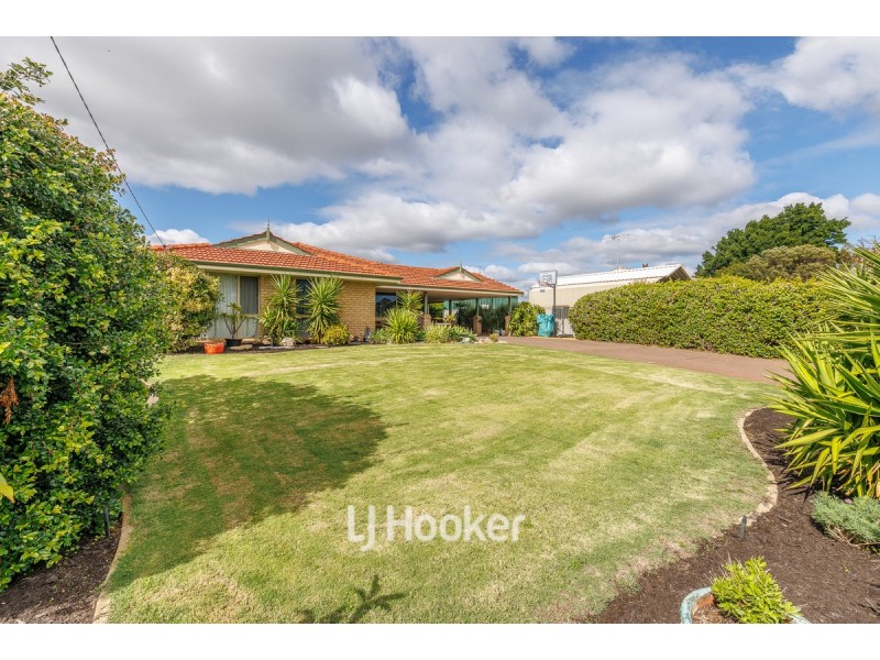 17 Foster Street, Eaton WA 6232