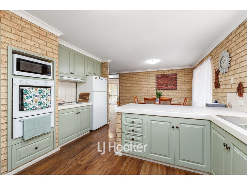 17 Foster Street, Eaton WA 6232