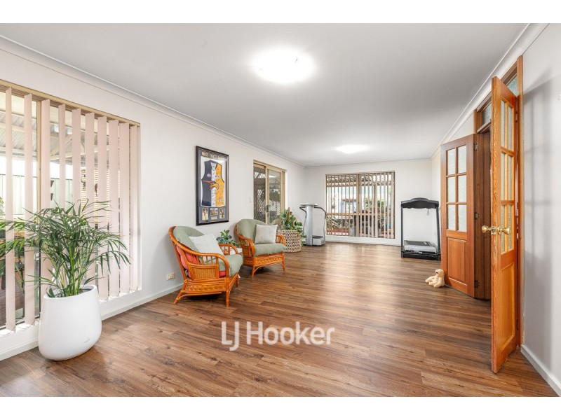 17 Foster Street, Eaton WA 6232